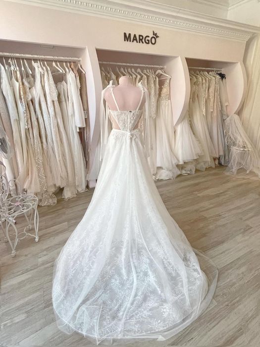 Rochie de mireasa