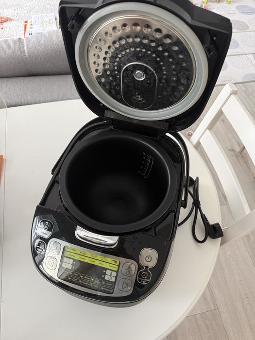 Мультиварка Tefal RK
