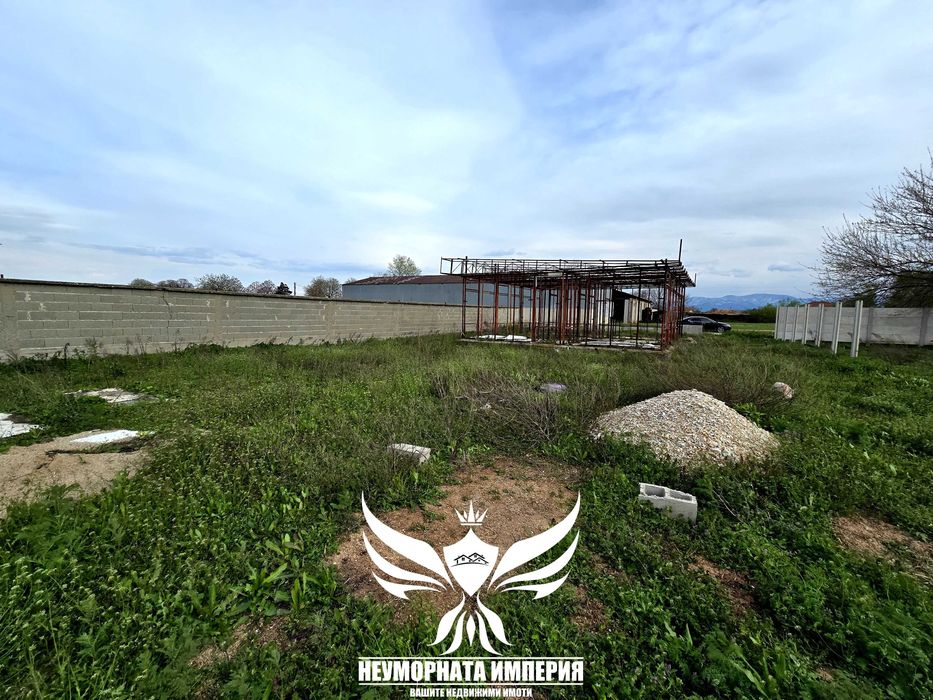 Продава се Парцел в с. Болярци, Област Пловдив - 604 кв.м за 55 €/кв.м - Снимка #15