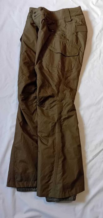 Pantaloni Burton Dama marimi diferite