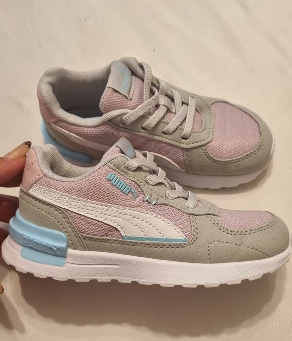 Пума маратонки нови Puma