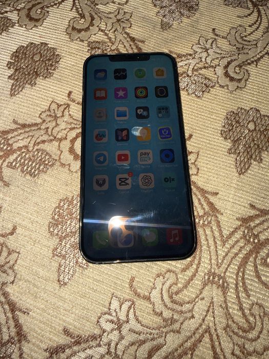 Продам Айфон 12 Про Макс