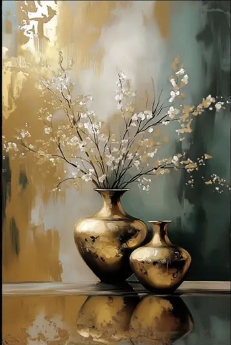 Картины художника