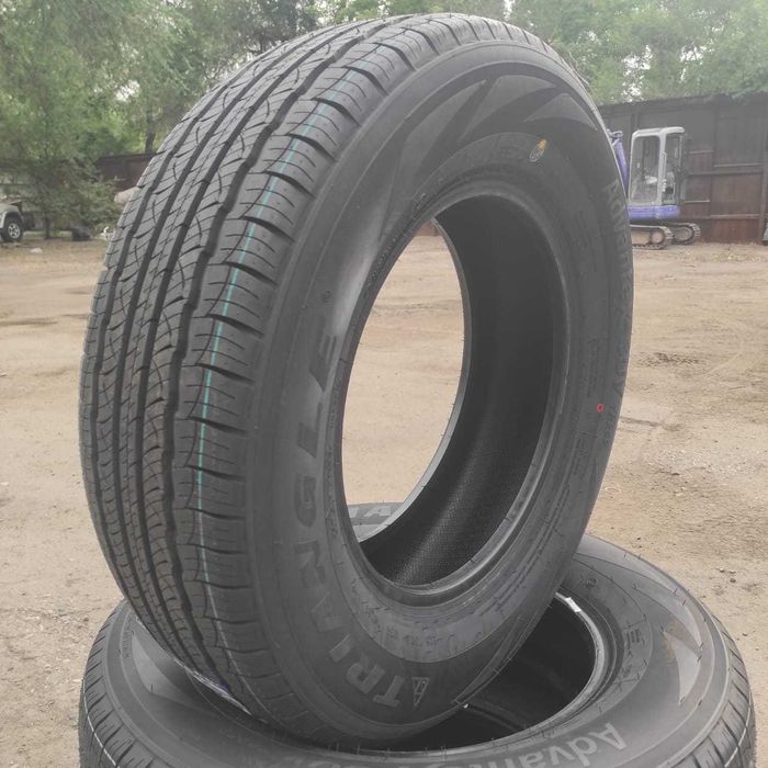 Шины в Алматы 225/70/16 Triangle TR259 (103H)