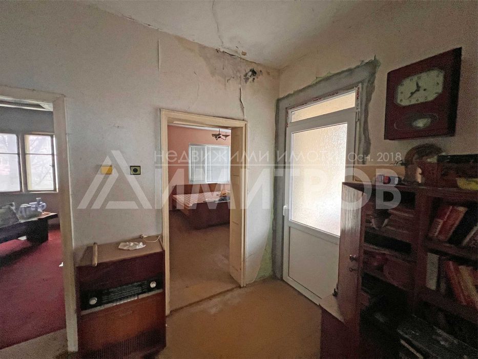 Продава се Къща в Нови пазар - 174 кв.м за 258 €/кв.м - Снимка #10