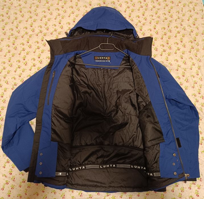 Vand geaca Luhta