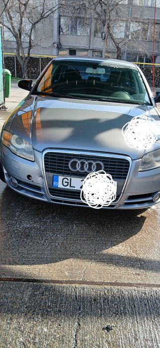 Vand audi a4 pret bomba