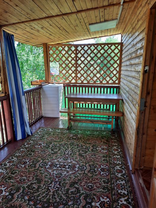 Сдам дом в районе базы Берёзка