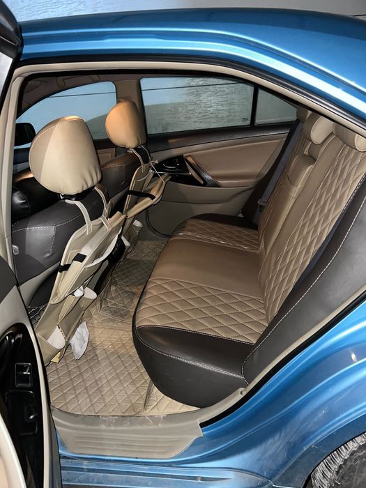 Продам свою Toyota Camry 40