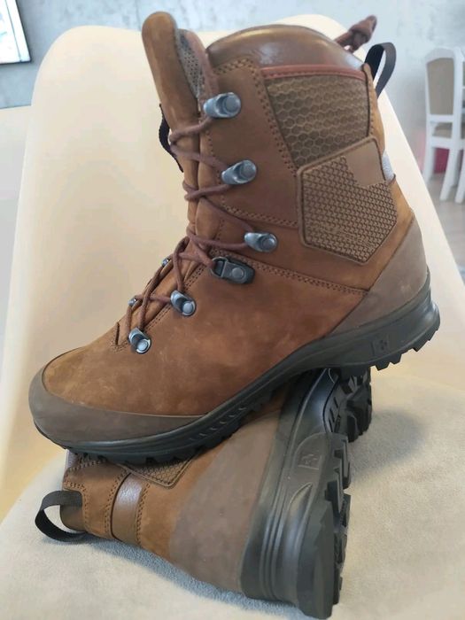 42.5 Bocanci Gore-tex Minerva MV12631