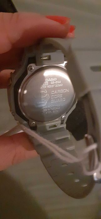 Ceas Casio G-Shock