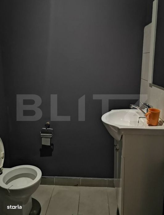 Spatiu de birouri de inchiriat | Parter | Zona centrala