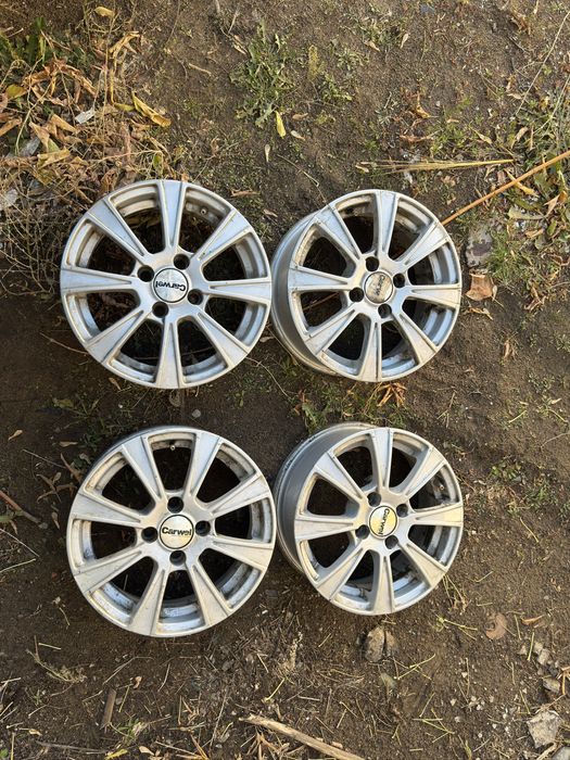 Продам литье R14