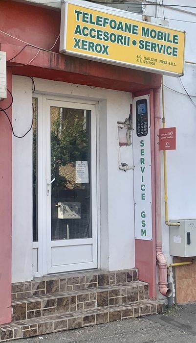 Service gsm reparatii telefoane Ploiesti Cezar Gsm