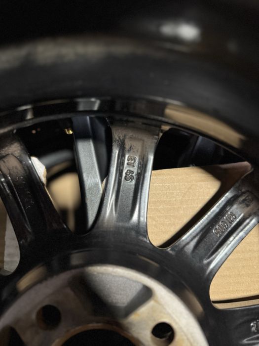 Jante Aliaj 15 4x100 Dacia Logan Sandero Logan MCV