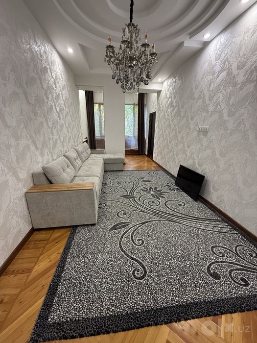 3-х комнатная квартира , сдается в аренду