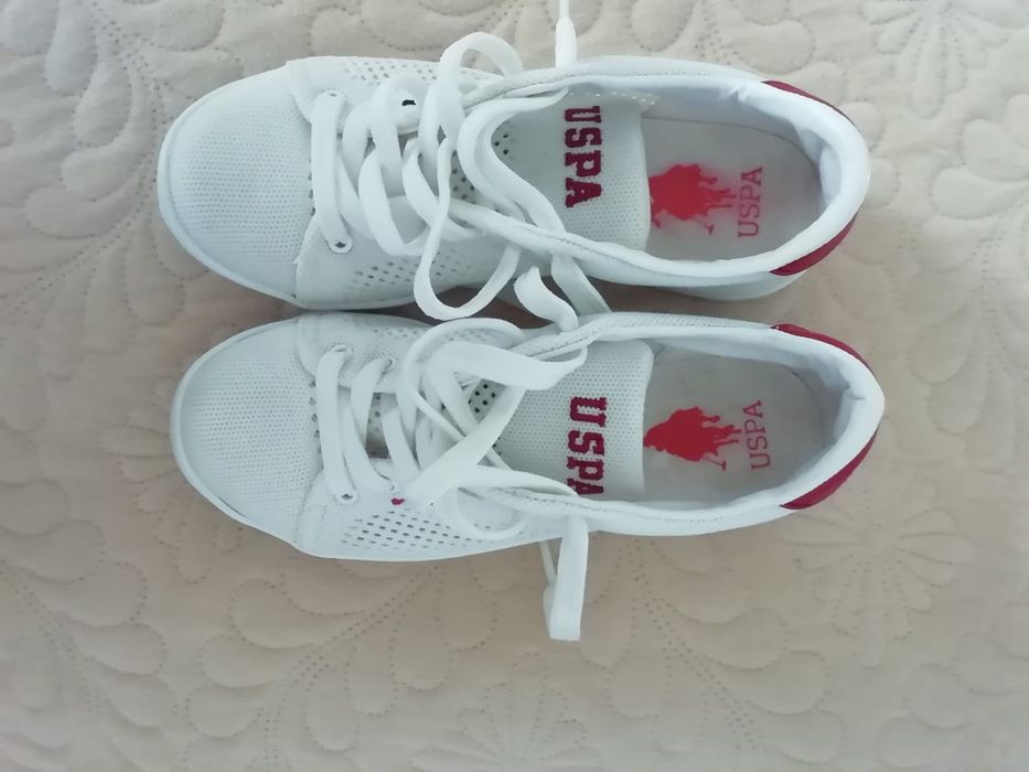 Sneakers UPSA,damă,37
