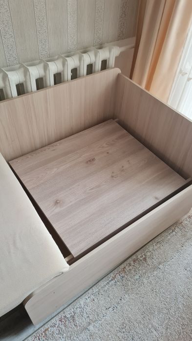 Продам раскладной диван