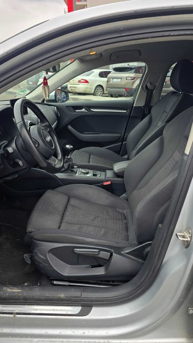 Audi A3 2.0 TDI 2013