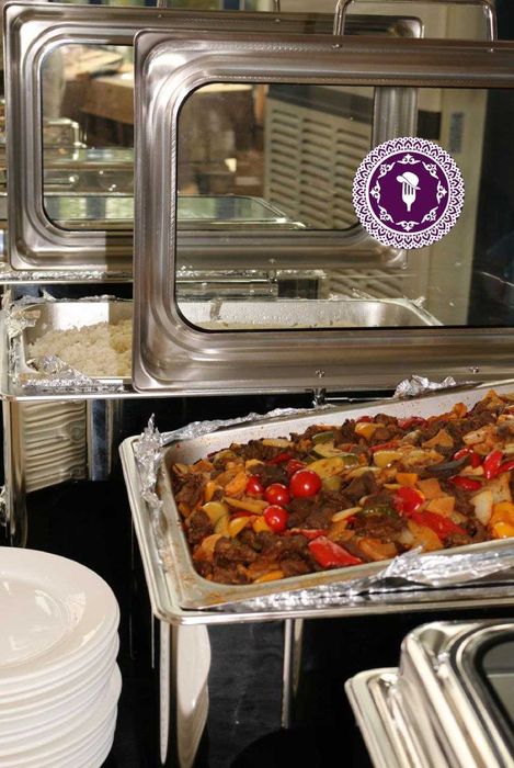 Фуршет_Обед_Банкет