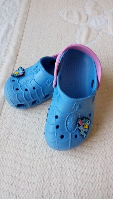 Детски кроксове, джапанки - Спайдърмен №27 - 28