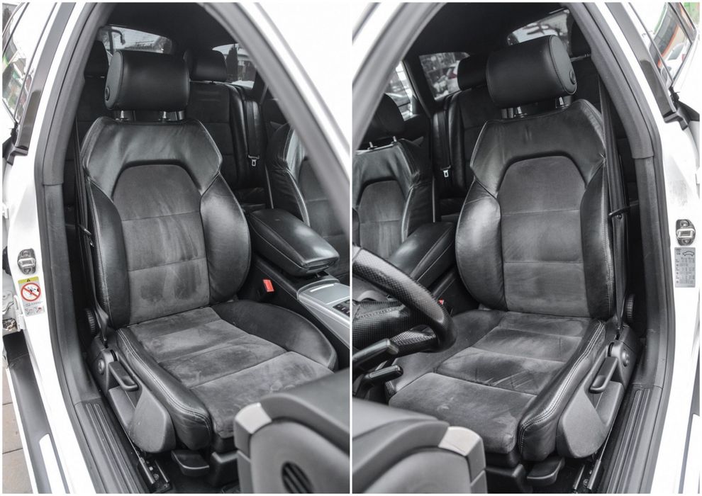 Audi A6 S line 2011 2.0 170  HP Automat Bixenon