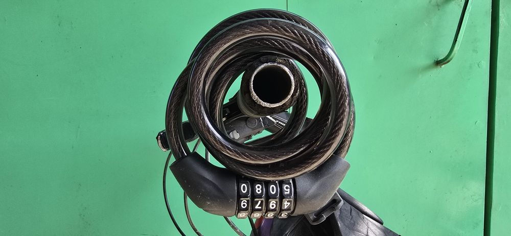 Велосипед  TRINX 24