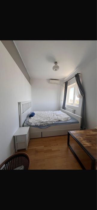 Apartament de 2 camere in cartierul Nerva Traian