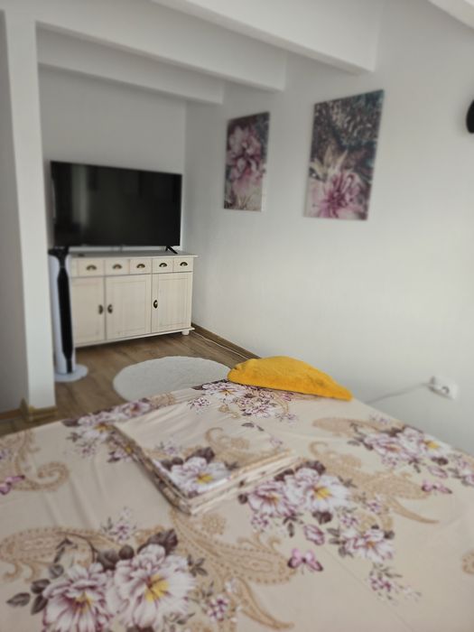 Inchiriez apartament in Sighisoara