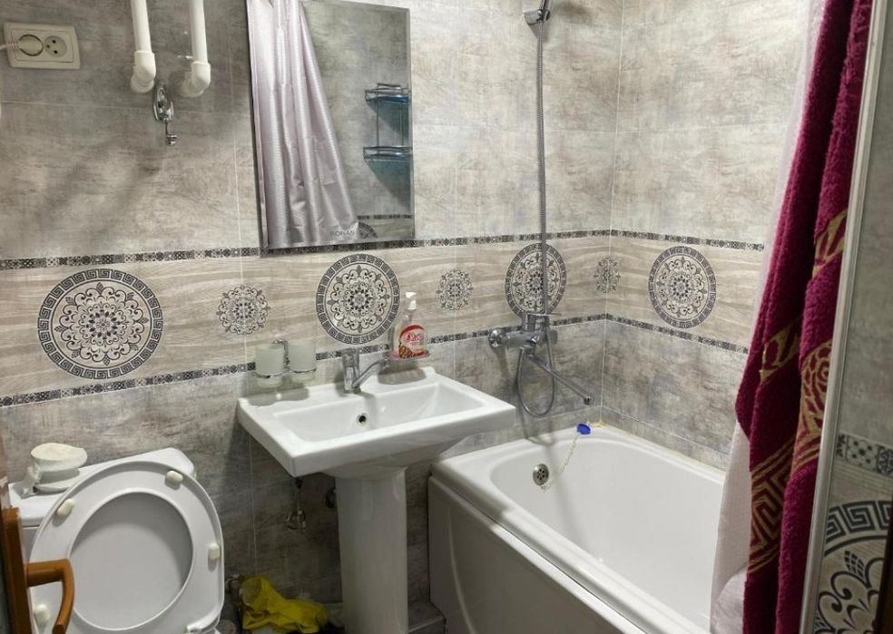 Квартиры Универсам