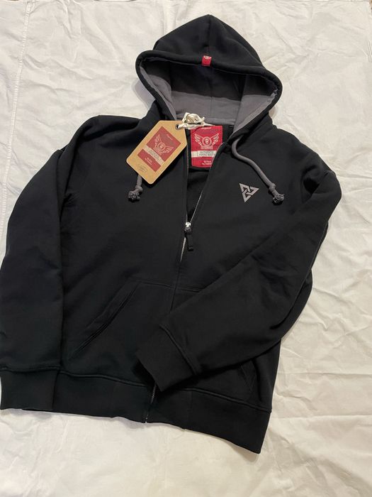 Thor Steinar зипка