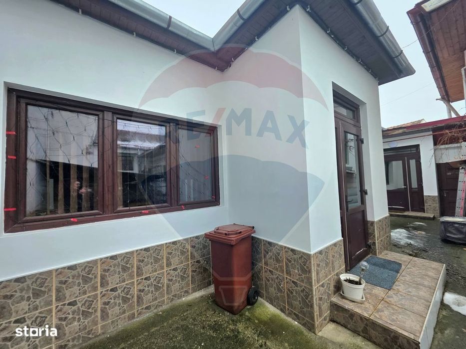 Casă de vanzare ultracentral Targu Mures