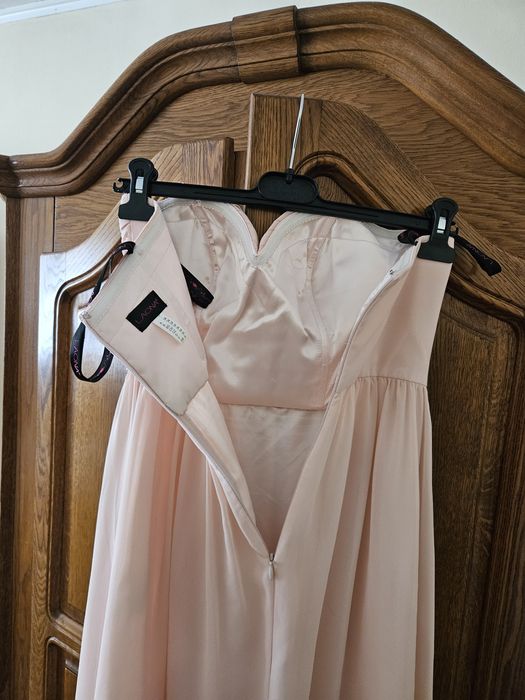 Rochie draguta lunga xs/s