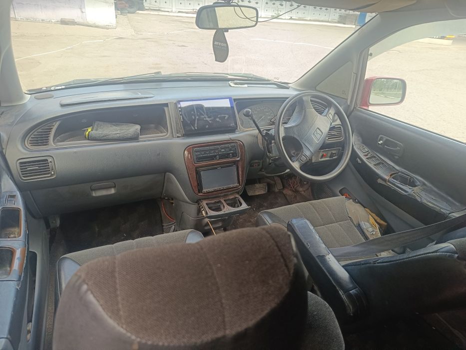 Срочно продам Одиссей