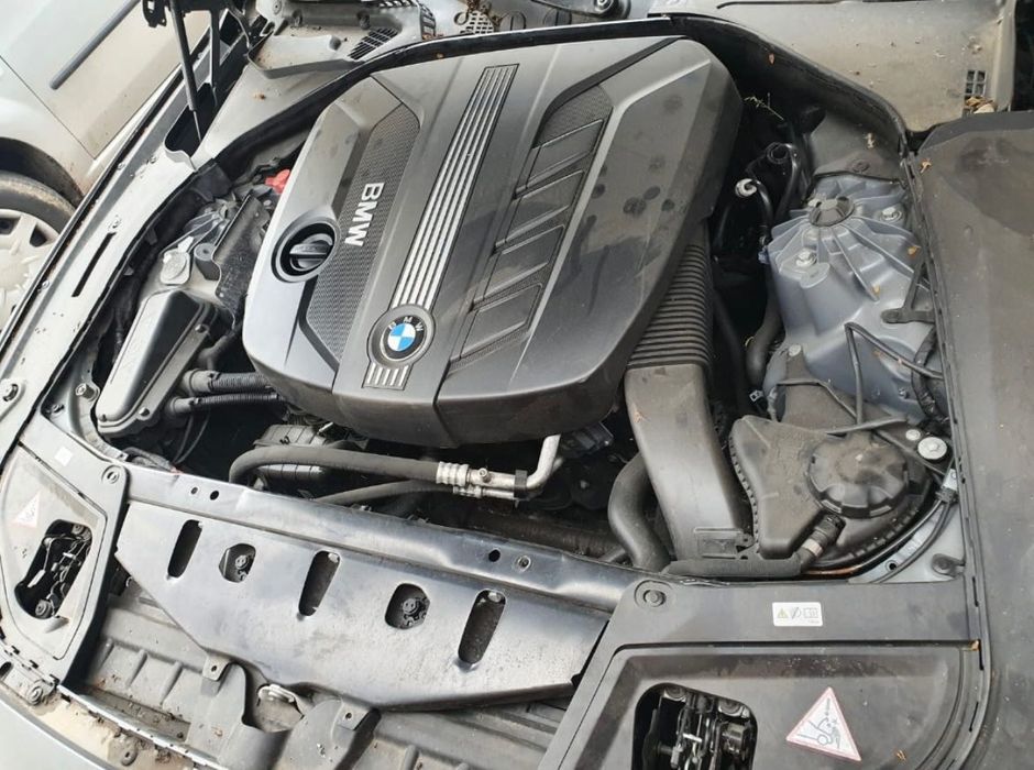 Motor bmw f10 f11 520d 184cp x3 f25 f30 320d N47d20c