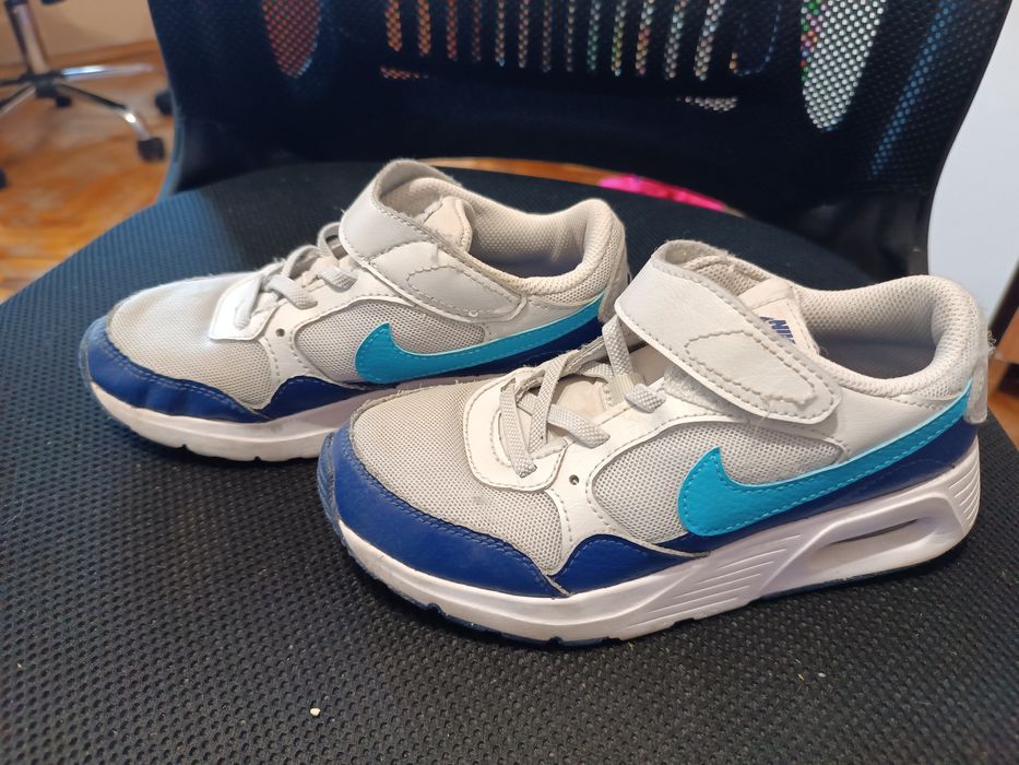 Nike air 32  номер