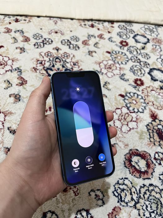 Айфон 13 в идеале