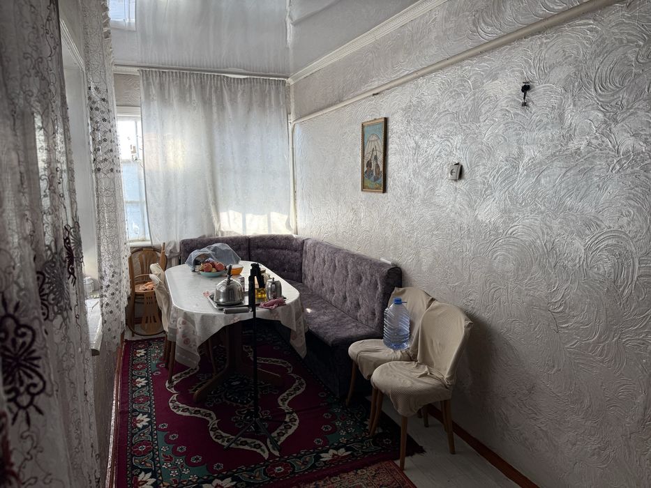 Сдается дом на долгий срок