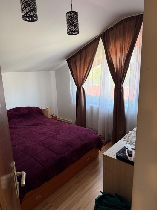 Vând casă superbă în Mândruloc,Arad