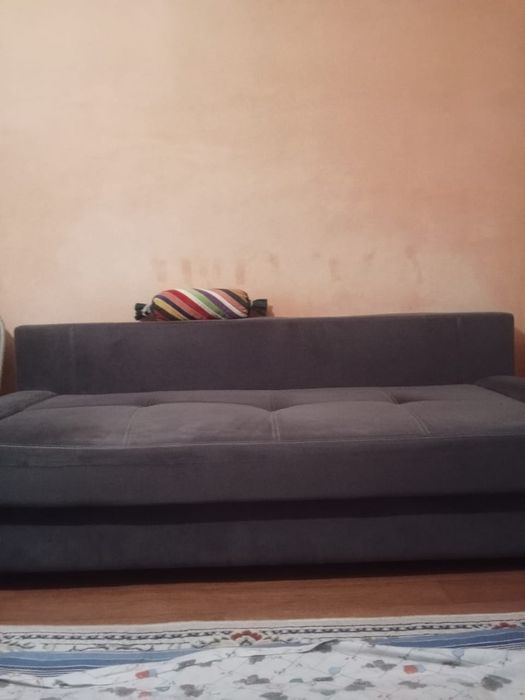 Продам диван б/у