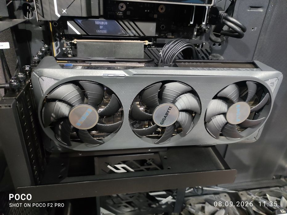 Gigabyte rtx 5070
