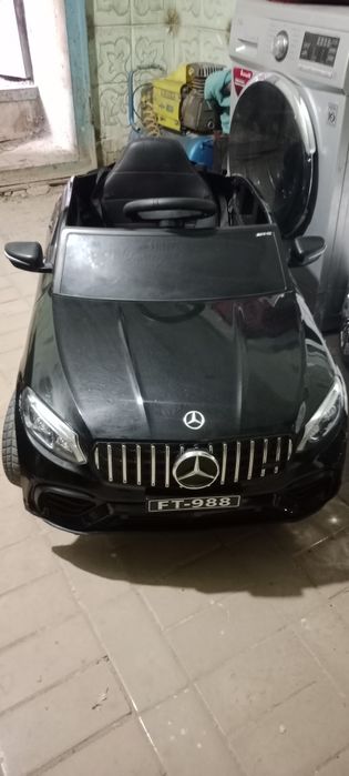 Машинка детский.