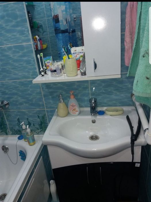 2 комн Океан,17 школа