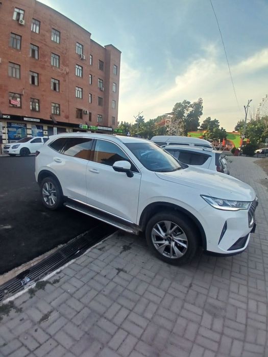haval h6 2025 3pazitsa