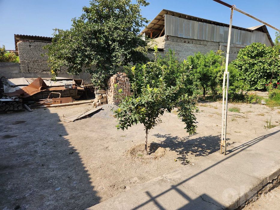 Uy xovli | Dacha. Farg'ona, YORMOZOR.