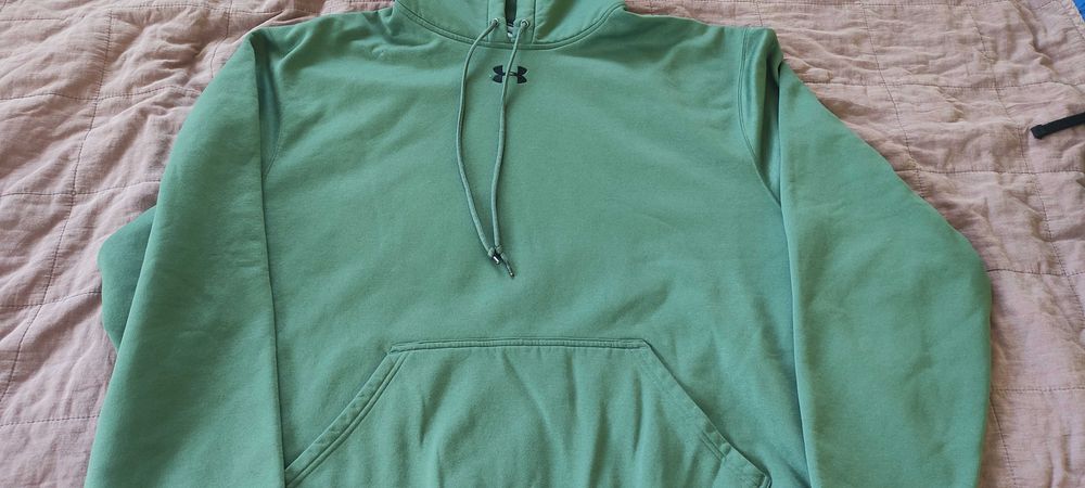 Мъжка блуза Under Armour XXL