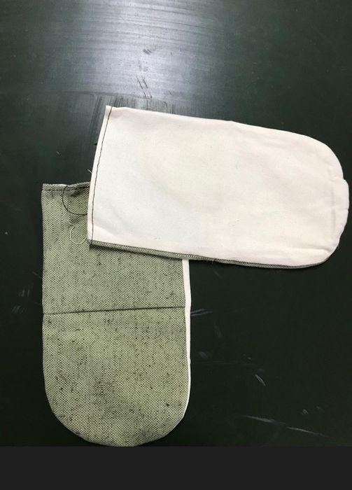 Руковицы рабочие