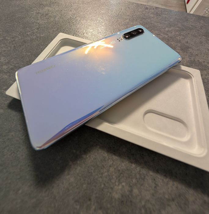 Huawei P30 6/128