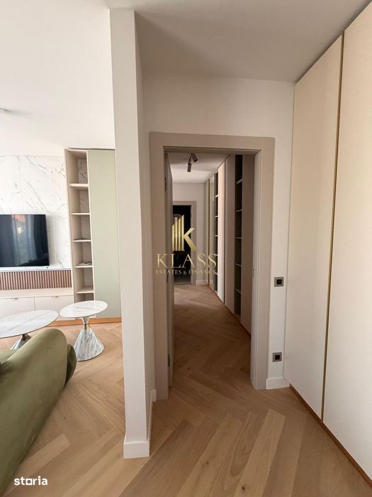 Apartament 3 camere | ARQA Jolie Village | Design premium | Mobilat &