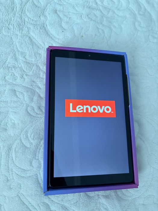 Планшет Lenovo tap m8 hd